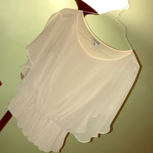 Forever 21 Blouse
